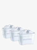 Aquaphor MAXFOR+ water filter cartridge pack of 3, imported from the UK