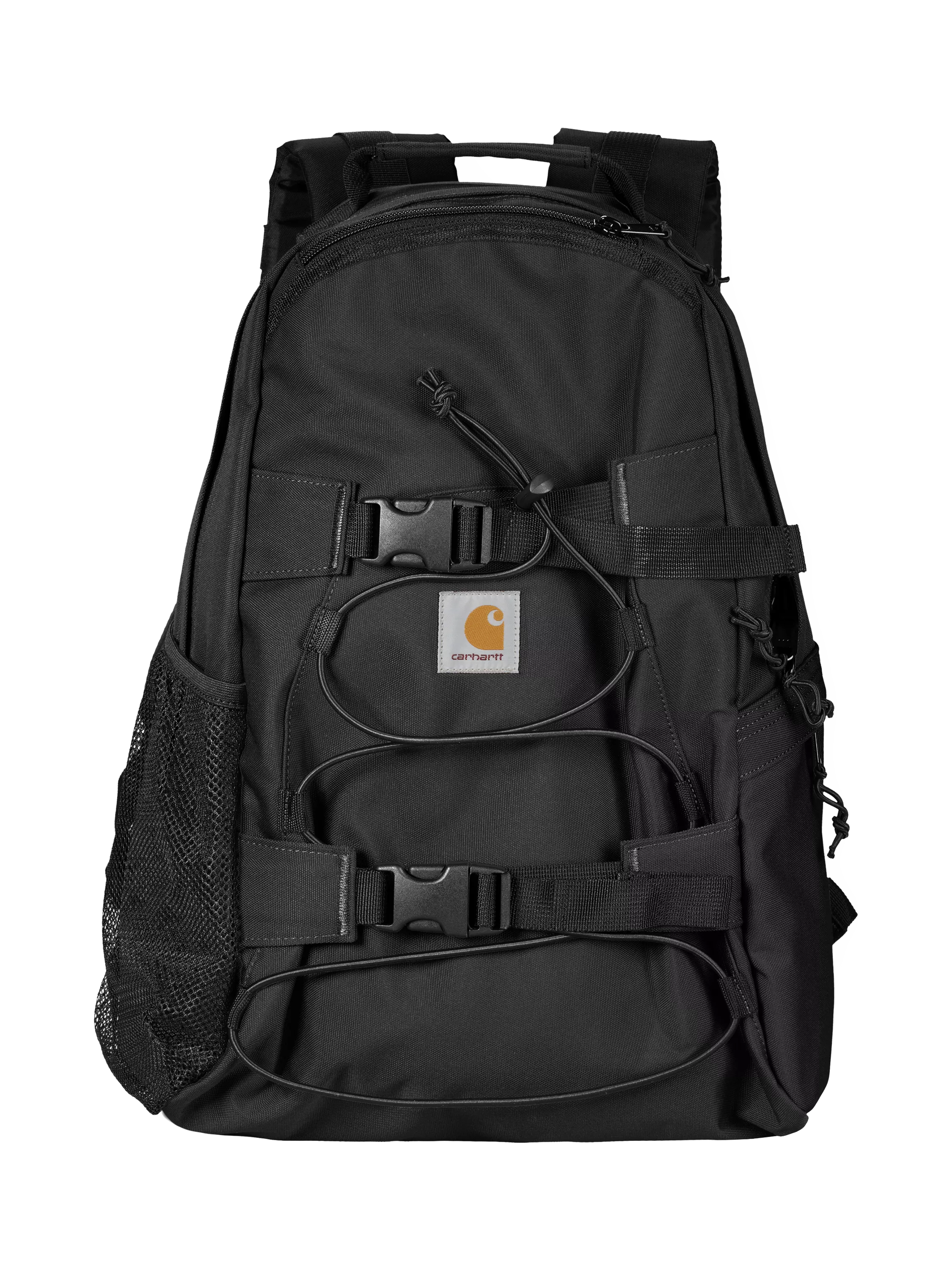 Carhartt WIP Kickflip backpack black (British brand)