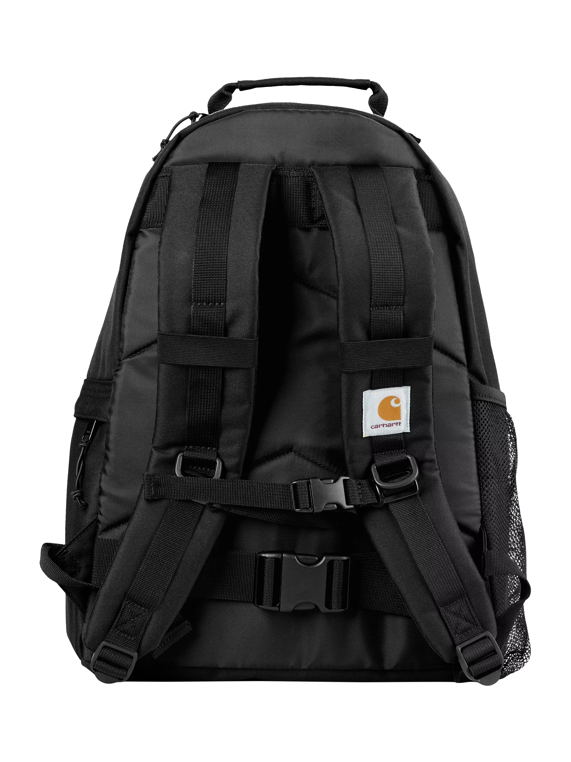 Carhartt WIP Kickflip backpack black (British brand)