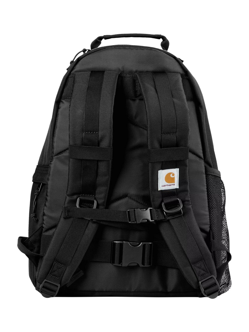 Carhartt WIP Kickflip backpack black (British brand)