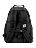 Carhartt WIP Kickflip backpack black (British brand)