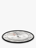 Bar Bespoke cocktail compass with recipes - British product