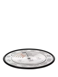 Bar Bespoke cocktail compass with recipes - British product