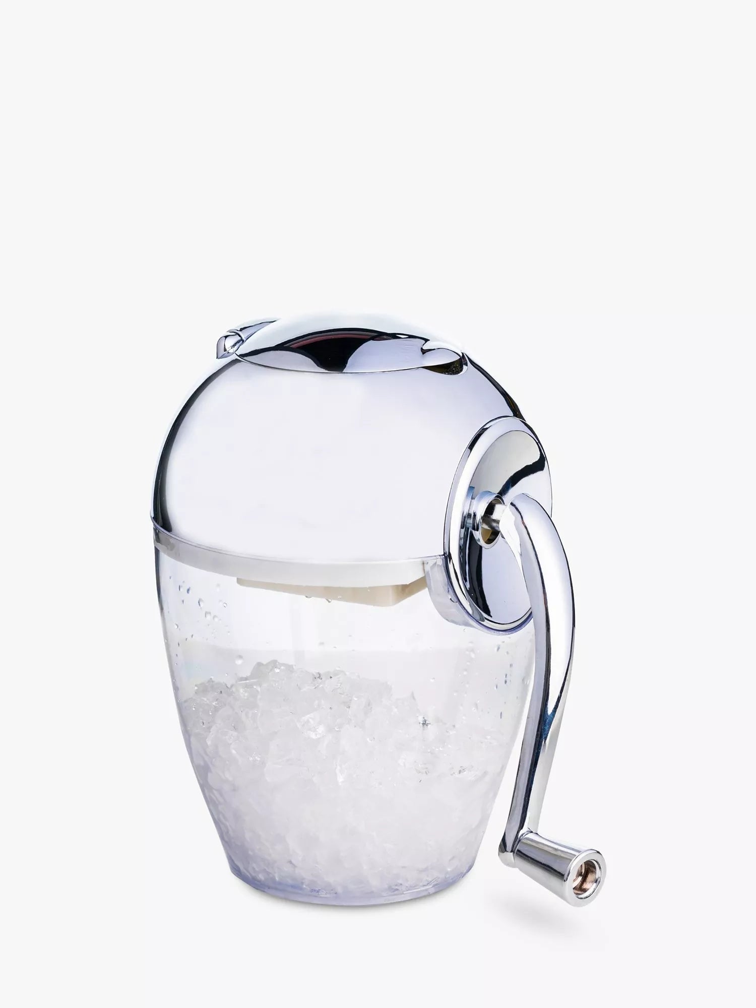 Bar Bespoke ice crusher 1L - British product