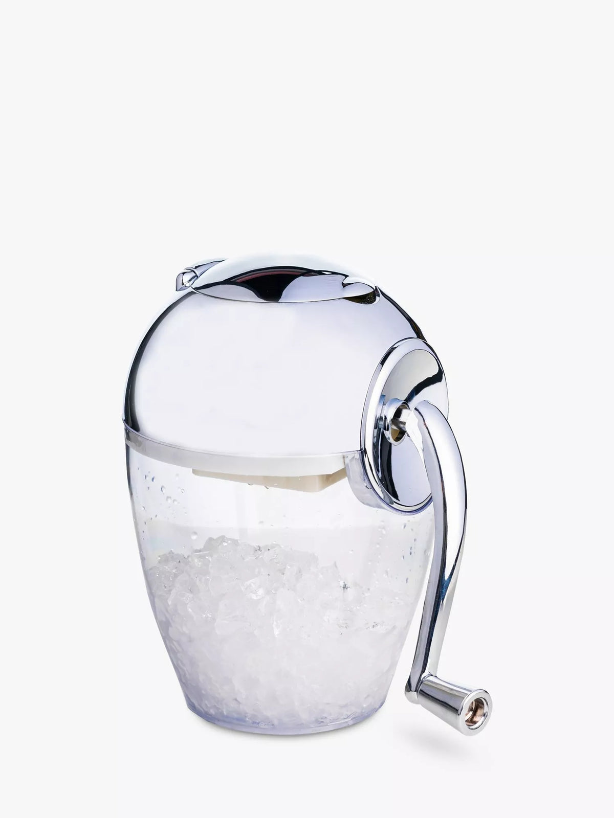 Bar Bespoke ice crusher 1L - British product