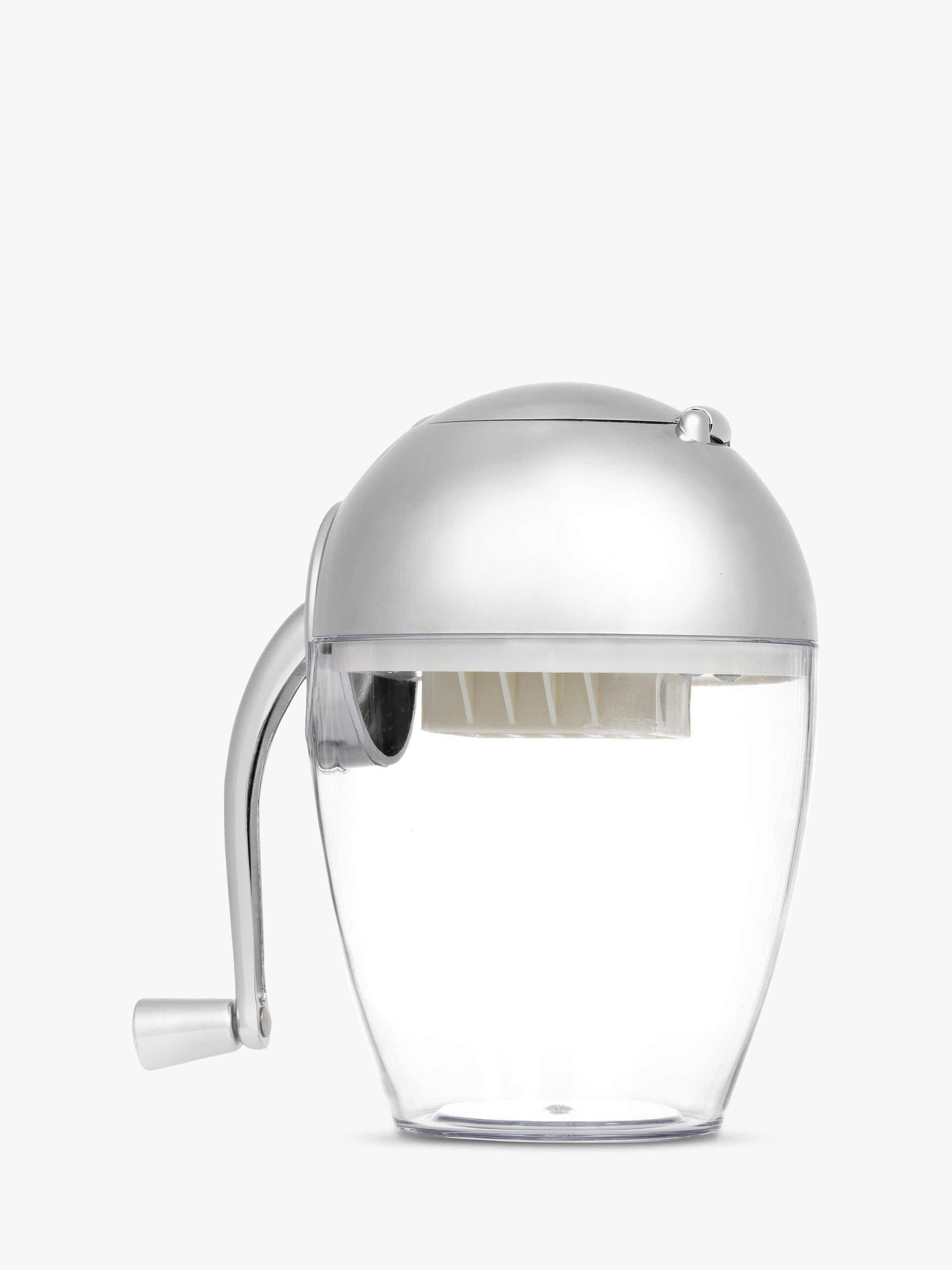 Bar Bespoke ice crusher 1L - British product