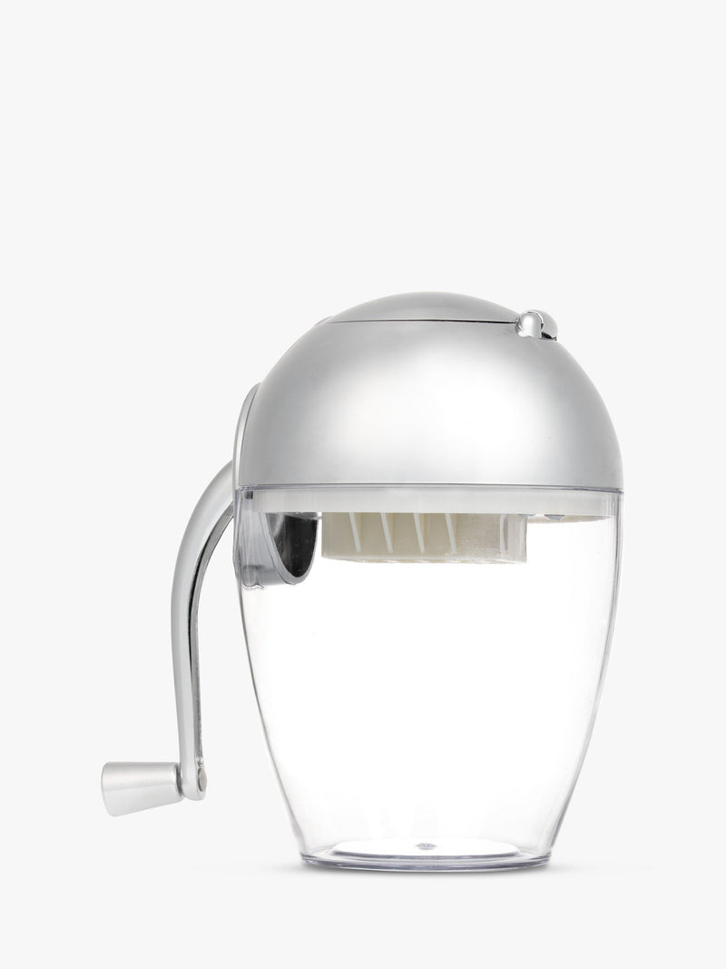 Bar Bespoke ice crusher 1L - British product