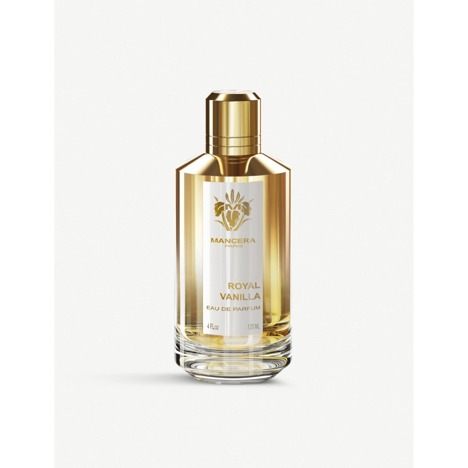 Royal Vanilla Eau de Parfum - 60ml