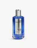 Mancera Silver Blue eau de parfum in 60ml and 120ml (British brand)