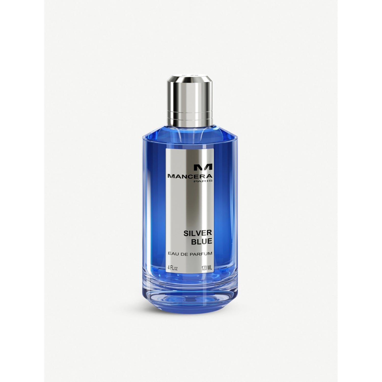 Silver Blue Eau de Parfum - 60ml