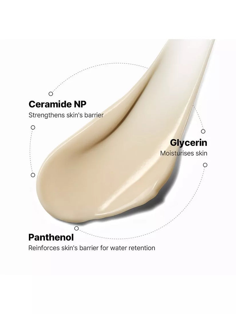 Dr Jart+ Ceramidin milky lotion 50ml, UK version