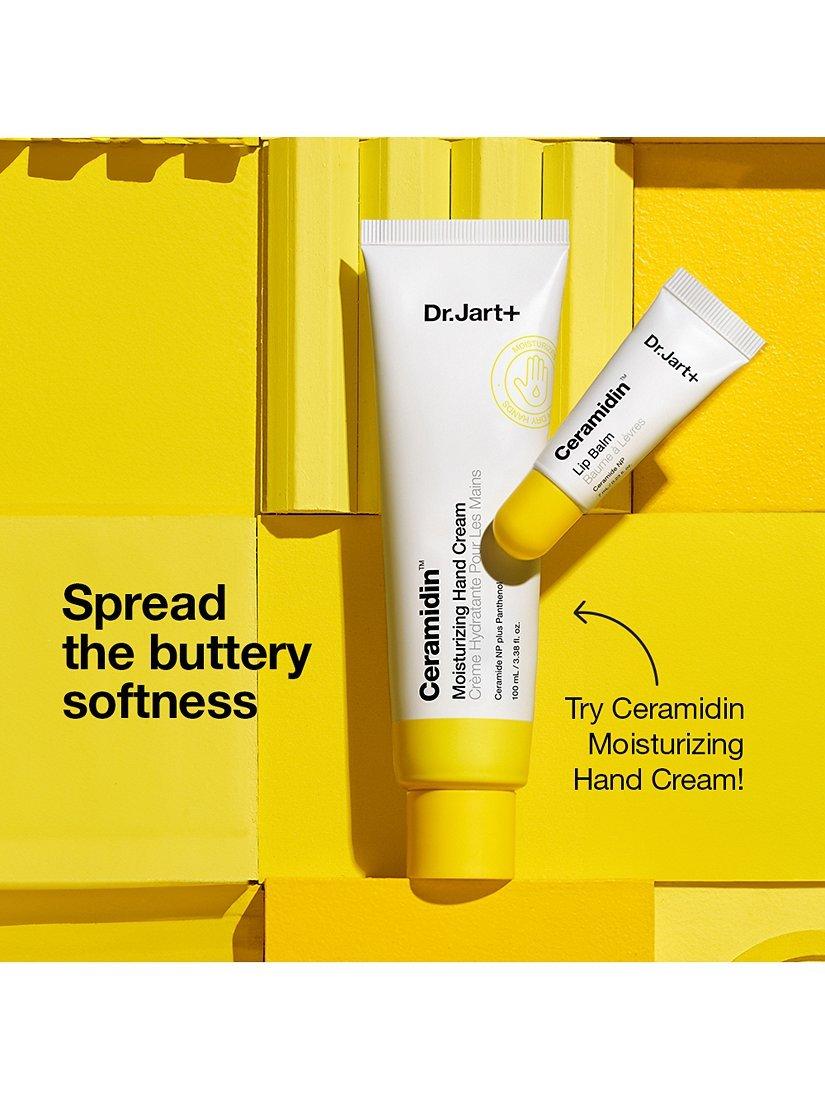 Dr.Jart+ Ceramidin lip balm 7ml - British product