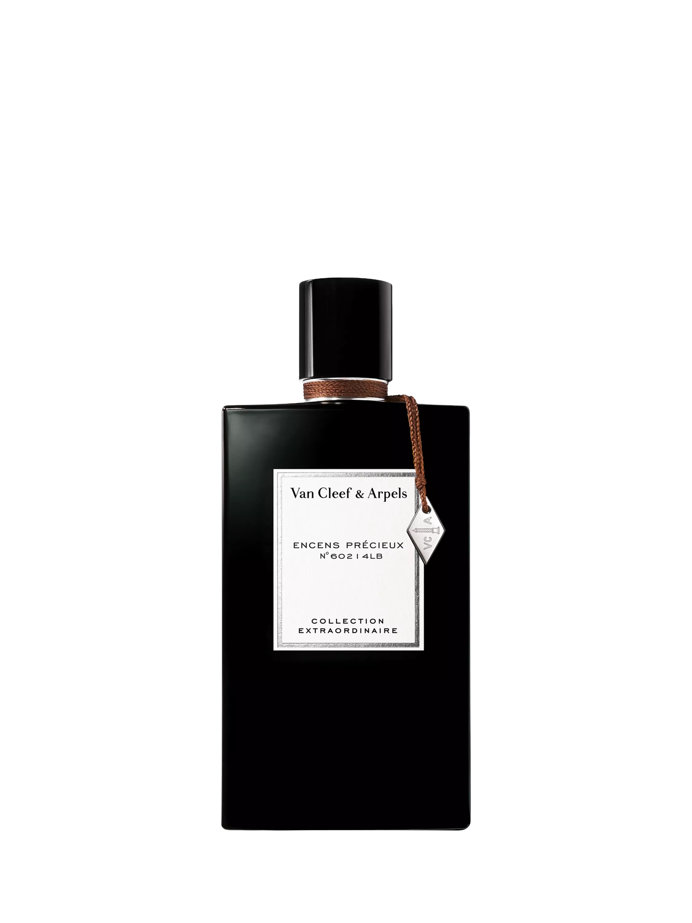 Van Cleef & Arpels Encens Precieux Eau de Parfum 75ml (British brand)