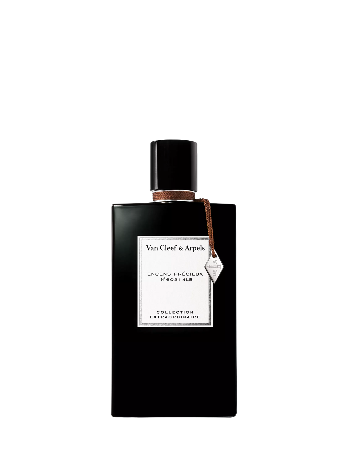 Van Cleef & Arpels Encens Precieux Eau de Parfum 75ml (British brand)