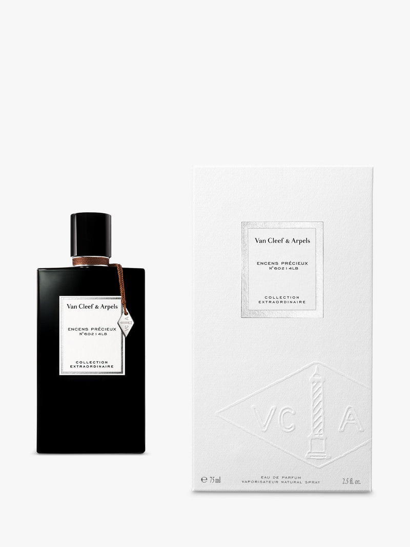 Van Cleef & Arpels Encens Precieux Eau de Parfum 75ml (British brand)