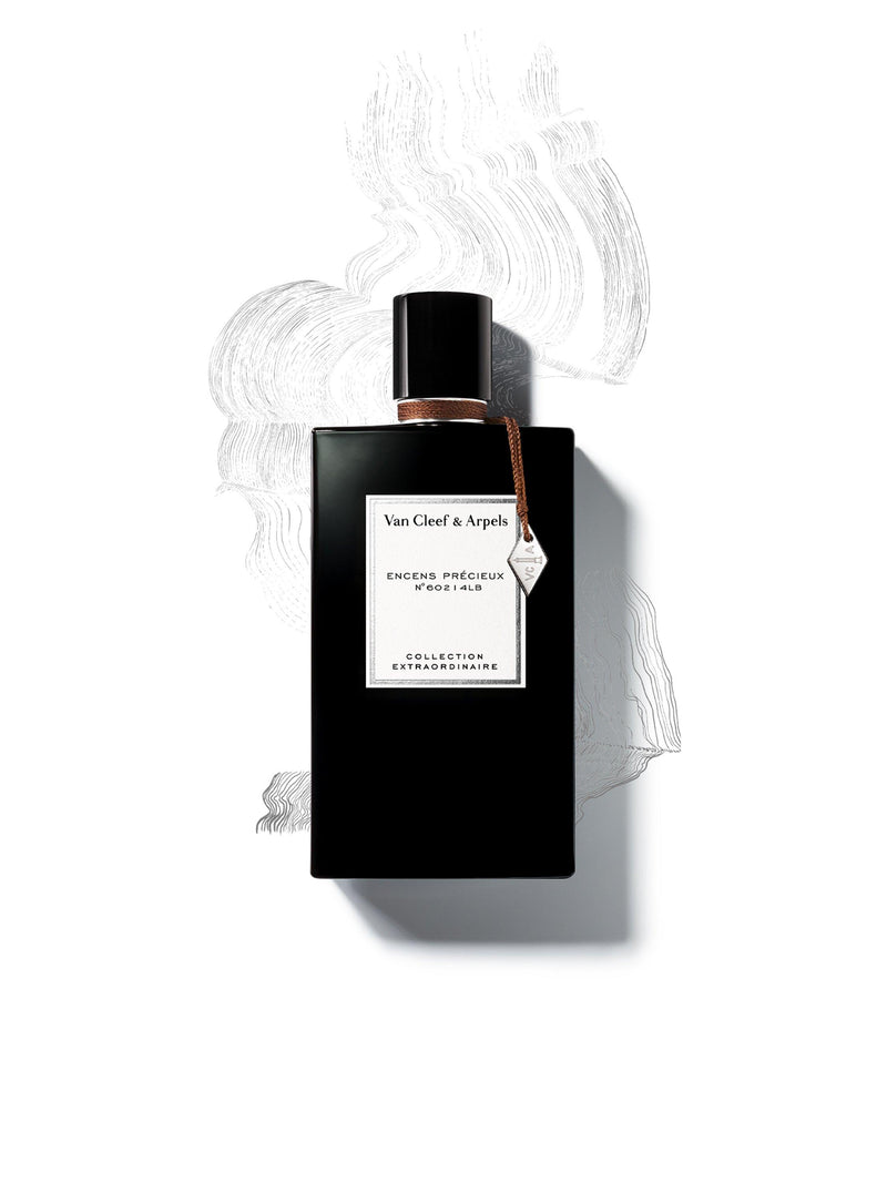 Van Cleef & Arpels Encens Precieux Eau de Parfum 75ml (British brand)