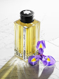 Montblanc Extreme Leather Eau de Parfum 125ml, imported from the UK