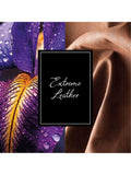 Montblanc Extreme Leather Eau de Parfum 125ml, imported from the UK