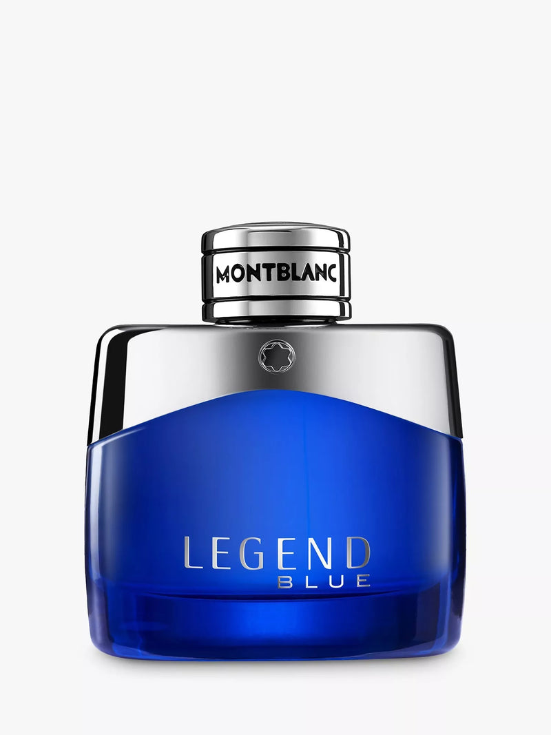 Montblanc Legend Blue Eau de Parfum, 50ml