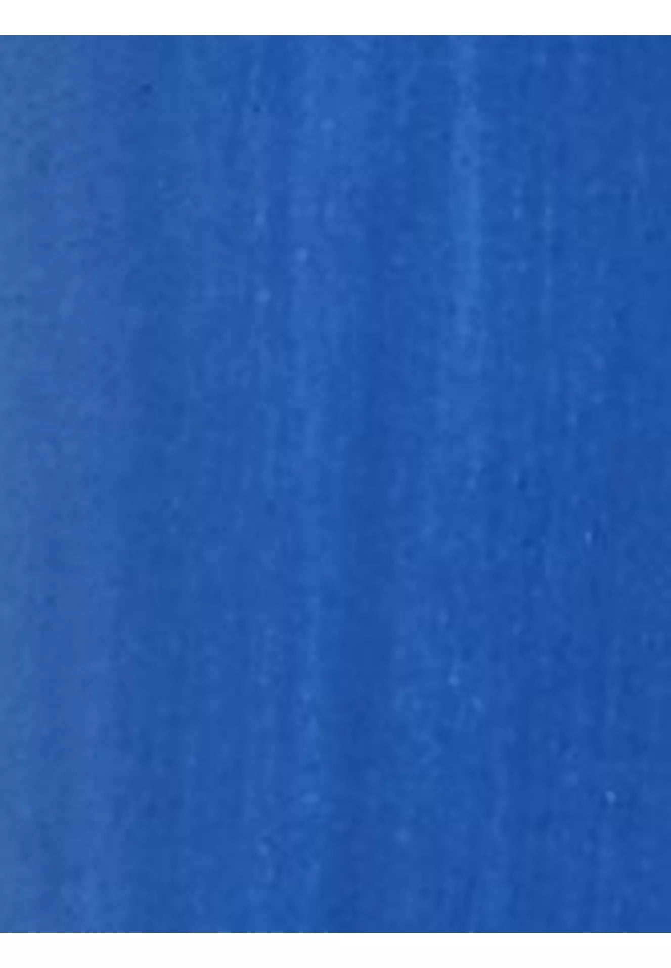 John Lewis Stripe Soap Dispenser - Delft