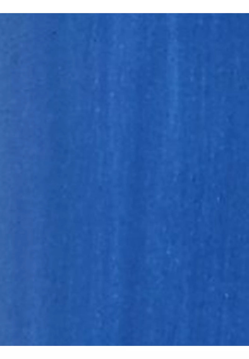 John Lewis Stripe Soap Dispenser - Delft