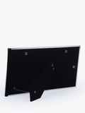 Laura Ashley Harrison triple photo frame for 4x6 photos, UK version