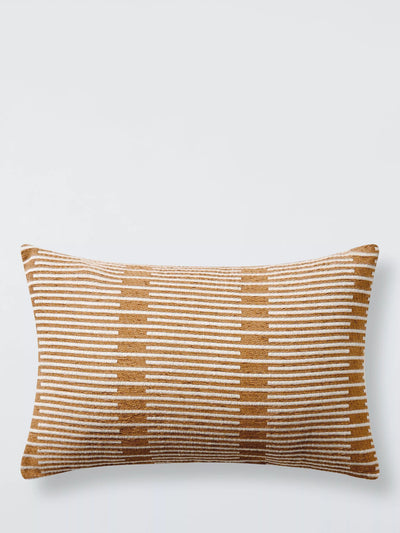 John Lewis Loft Stripe Kissen
