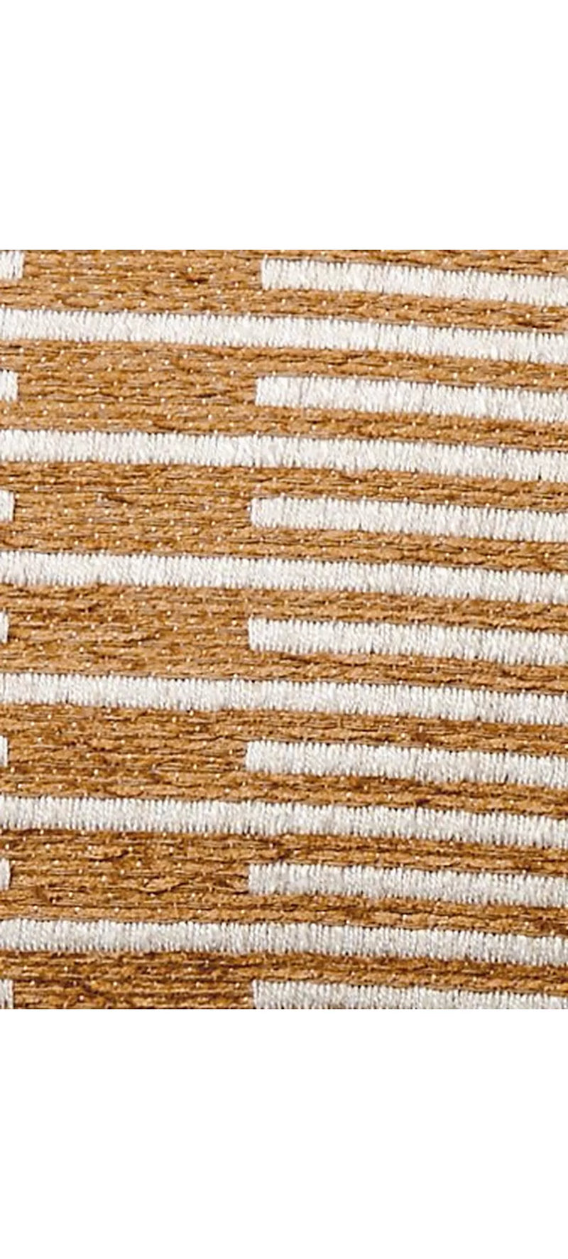 John Lewis Loft Stripe Cushion