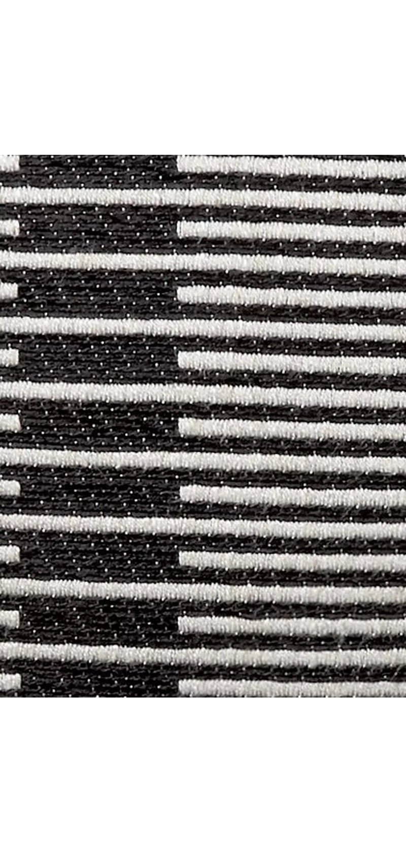 John Lewis Loft Stripe Cushion