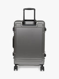 Eastpak Resist'R 78cm large suitcase 90L black, UK version