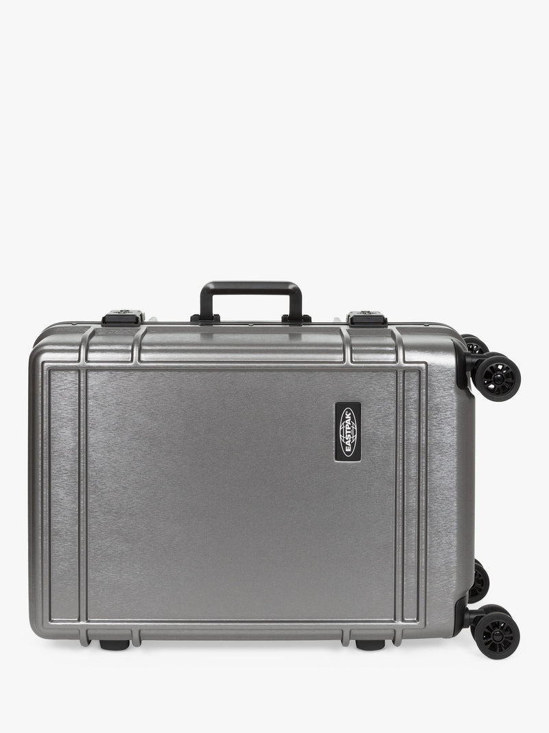 Eastpak Resist'R 78cm large suitcase 90L black, UK version