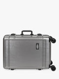 Eastpak Resist'R 78cm large suitcase 90L black, UK version