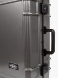 Eastpak Resist'R 78cm large suitcase 90L black, UK version