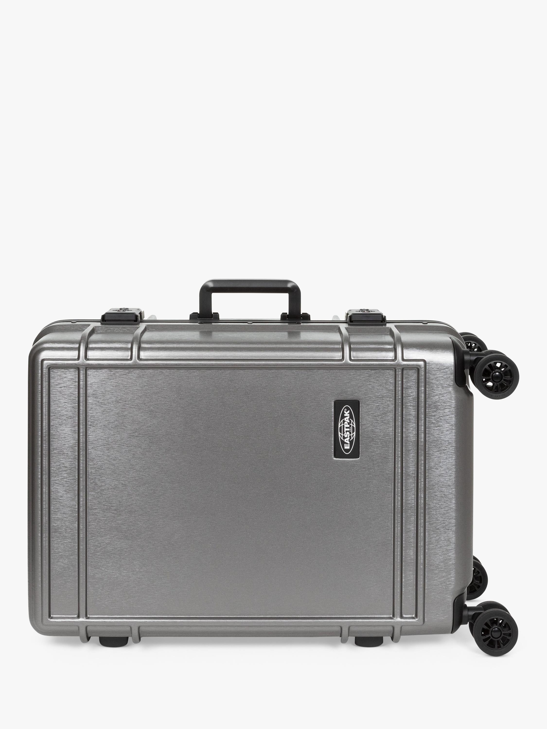 Eastpak Resist'r medium suitcase 63L (British brand)