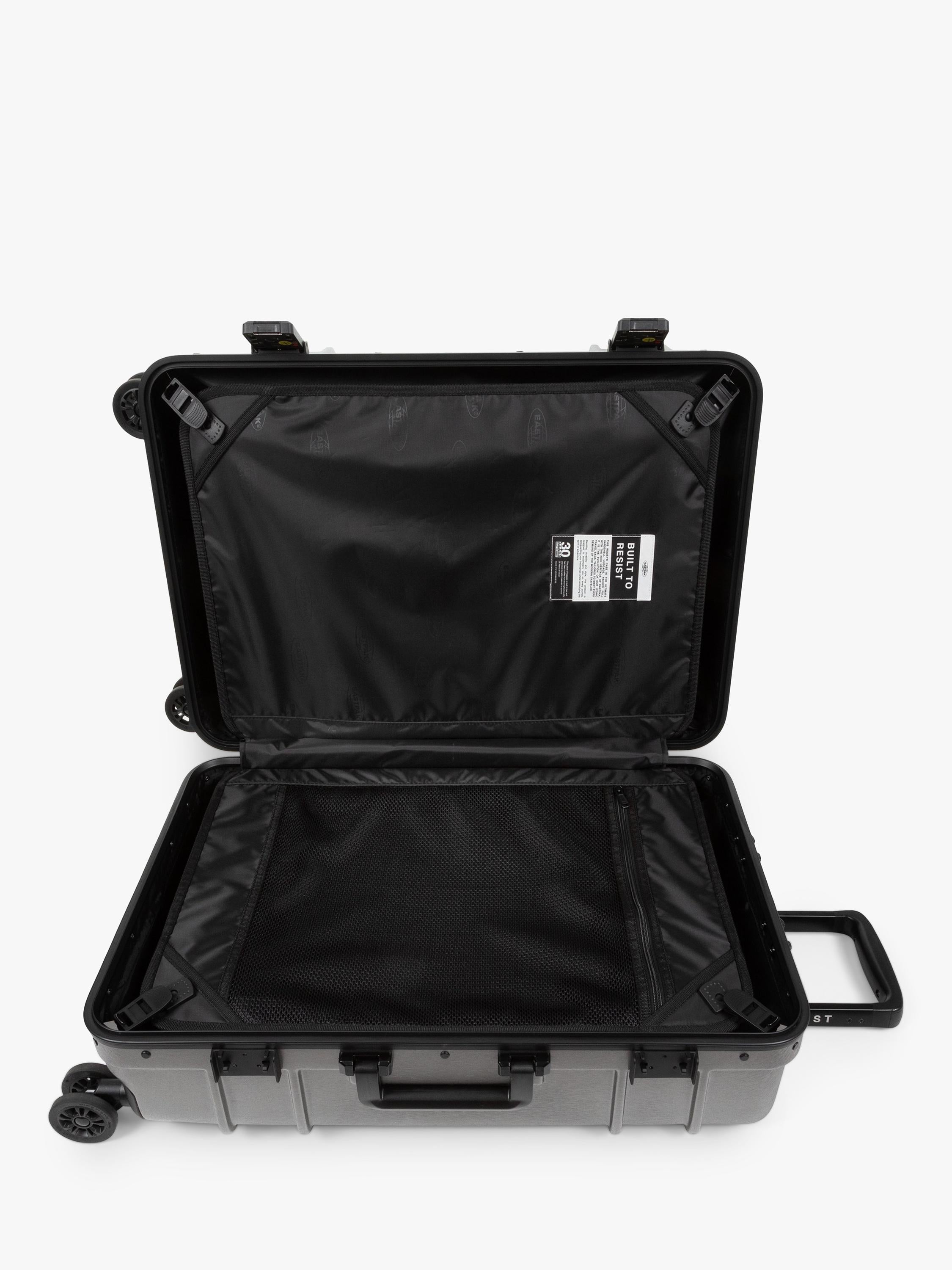 Eastpak Resist'r medium suitcase 63L (British brand)