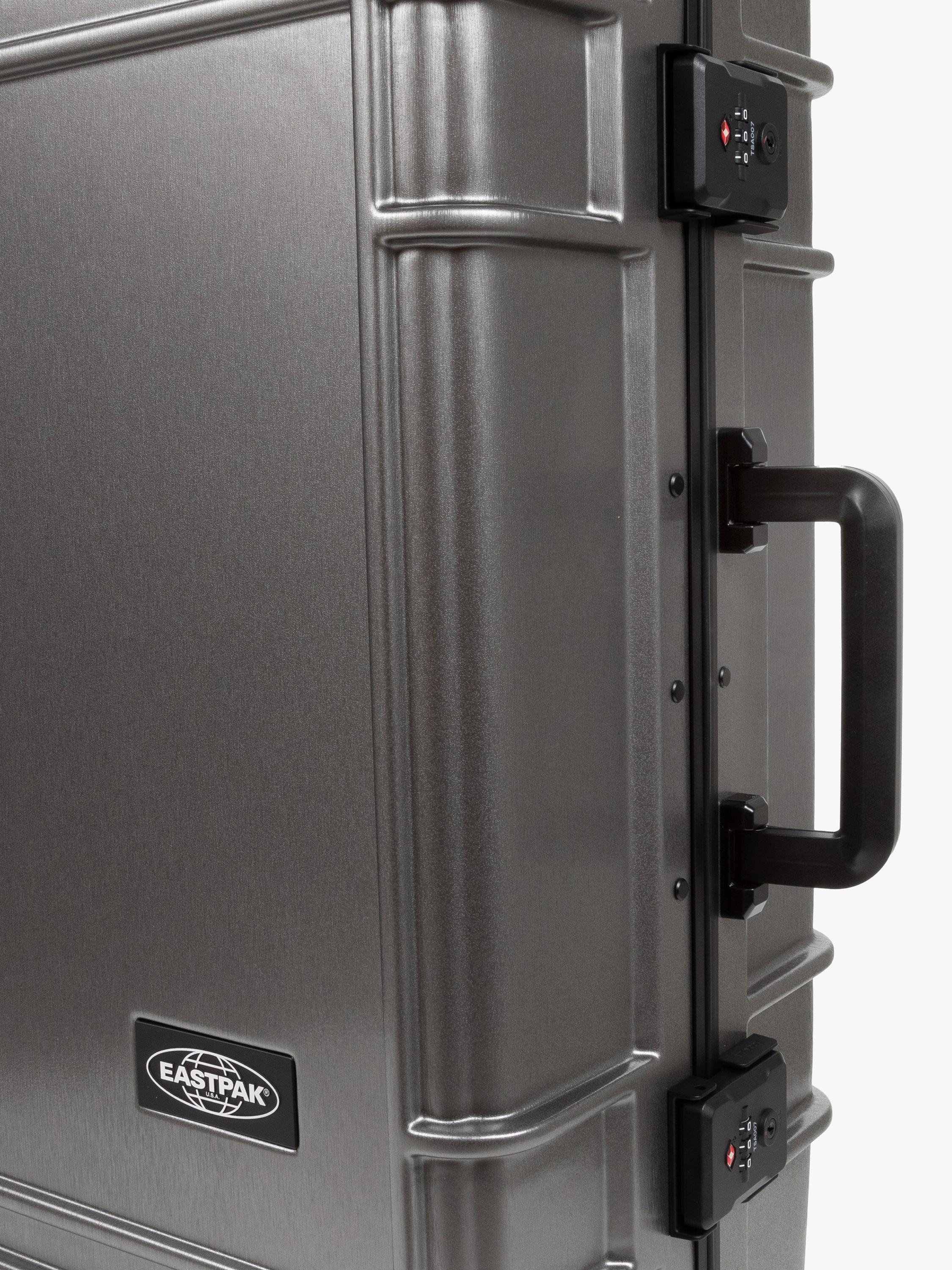 Eastpak Resist'r medium suitcase 63L (British brand)