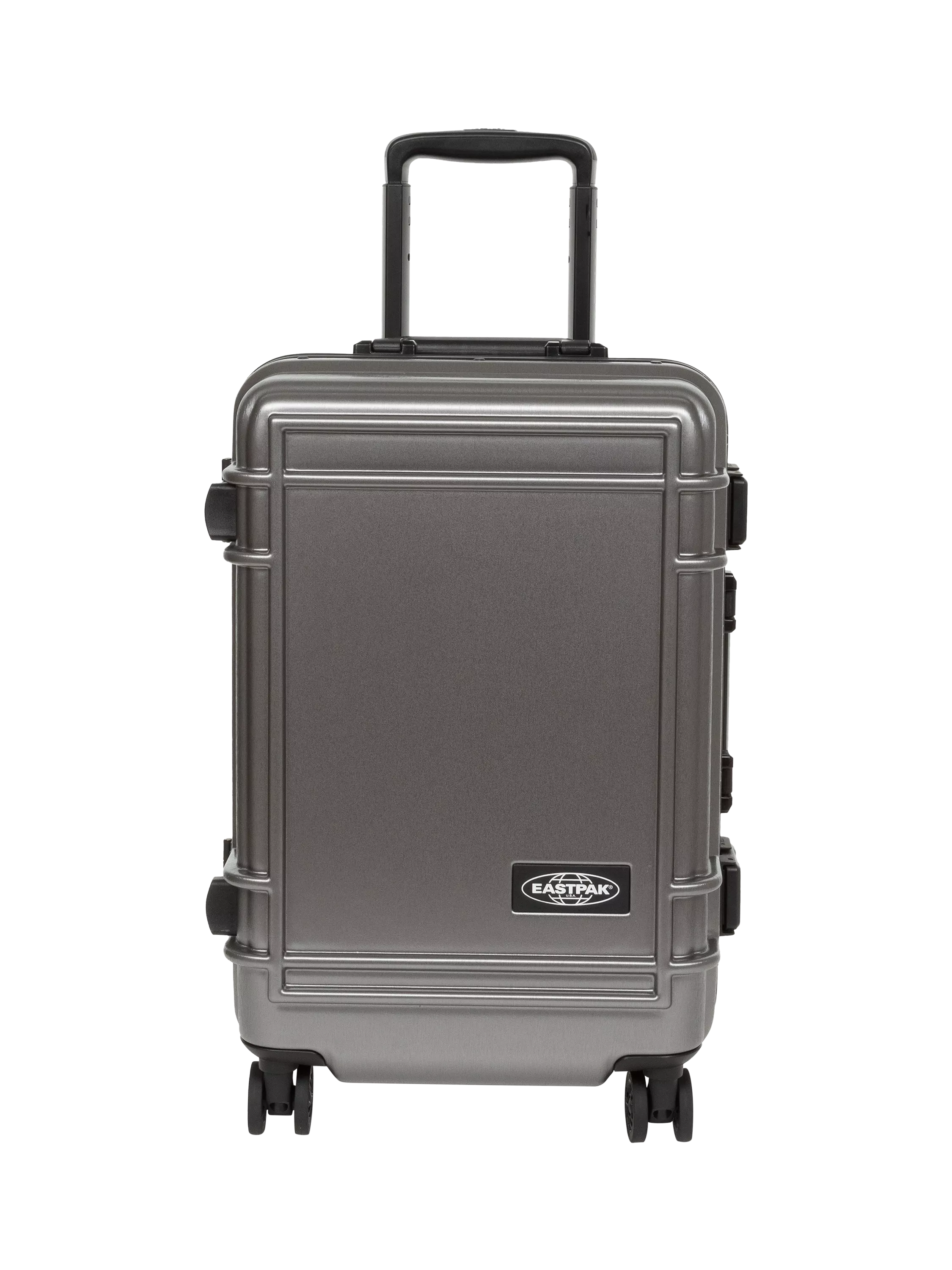 Eastpak Resist'R cabin case 34L black (British brand)