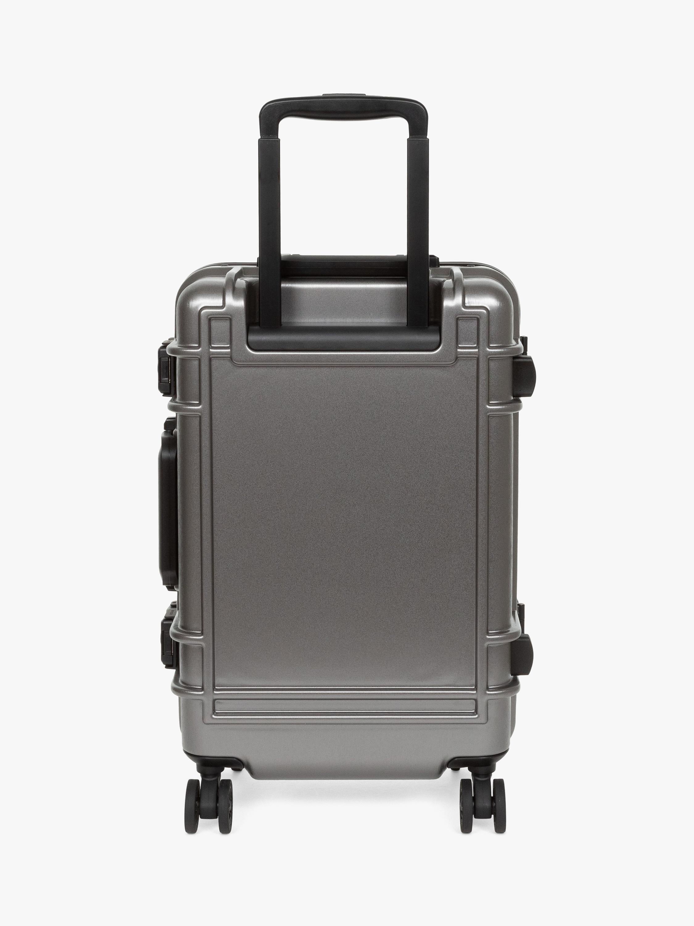 Eastpak Resist'R cabin case 34L black (British brand)