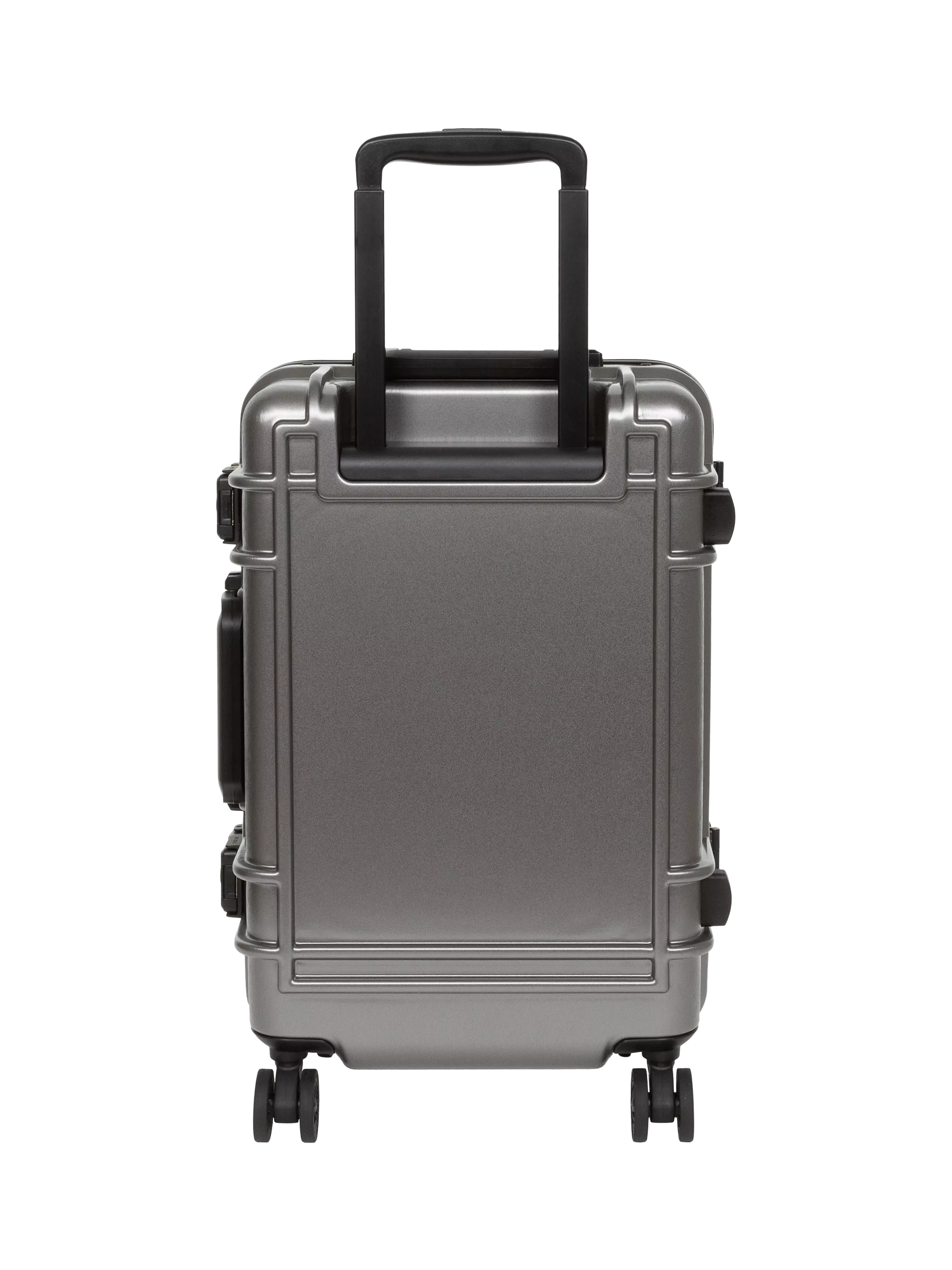 Eastpak Resist'R cabin case 34L black (British brand)