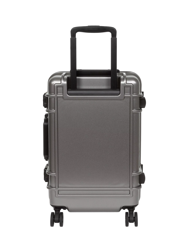 Eastpak Resist'R cabin case 34L black (British brand)