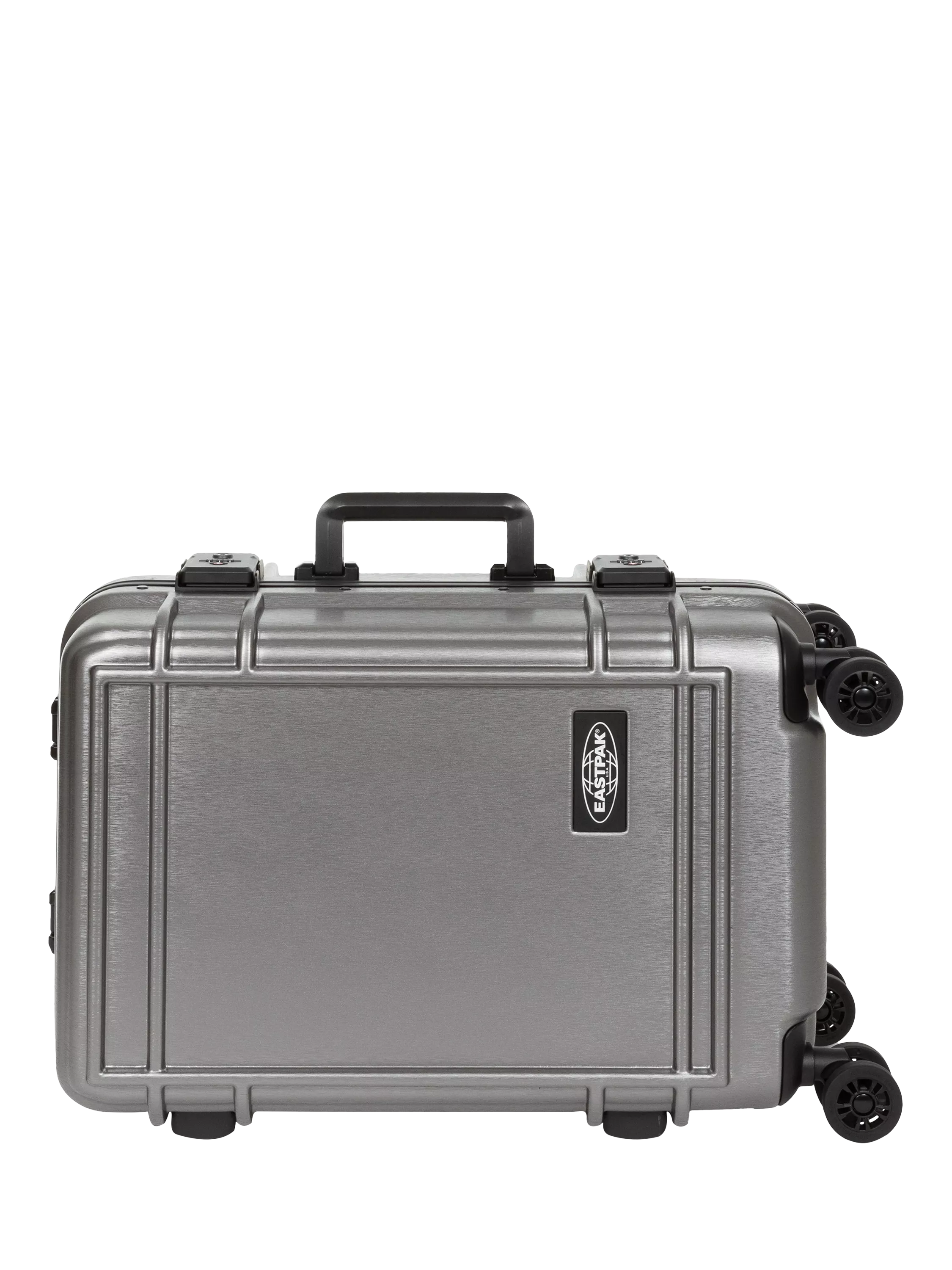 Eastpak Resist'R cabin case 34L black (British brand)