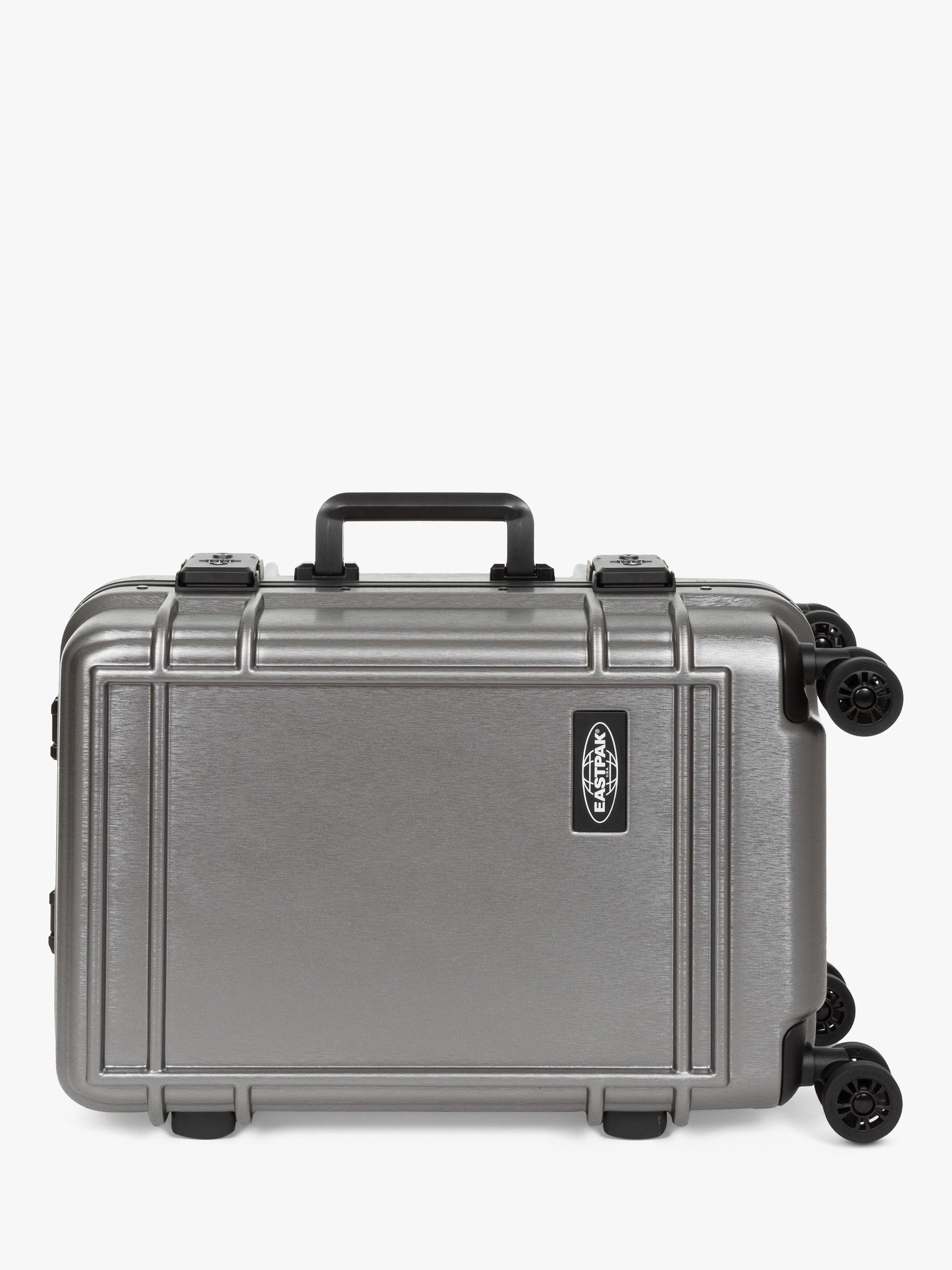 Eastpak Resist'R cabin case 34L black (British brand)