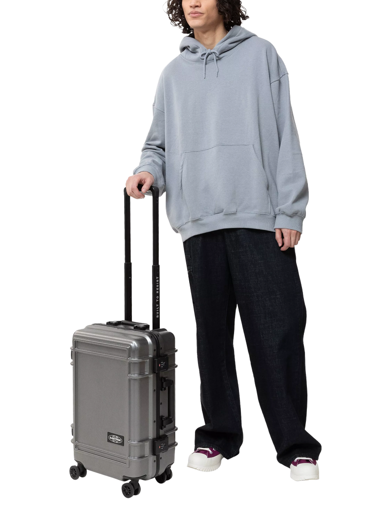 Eastpak Resist'R cabin case 34L black (British brand)