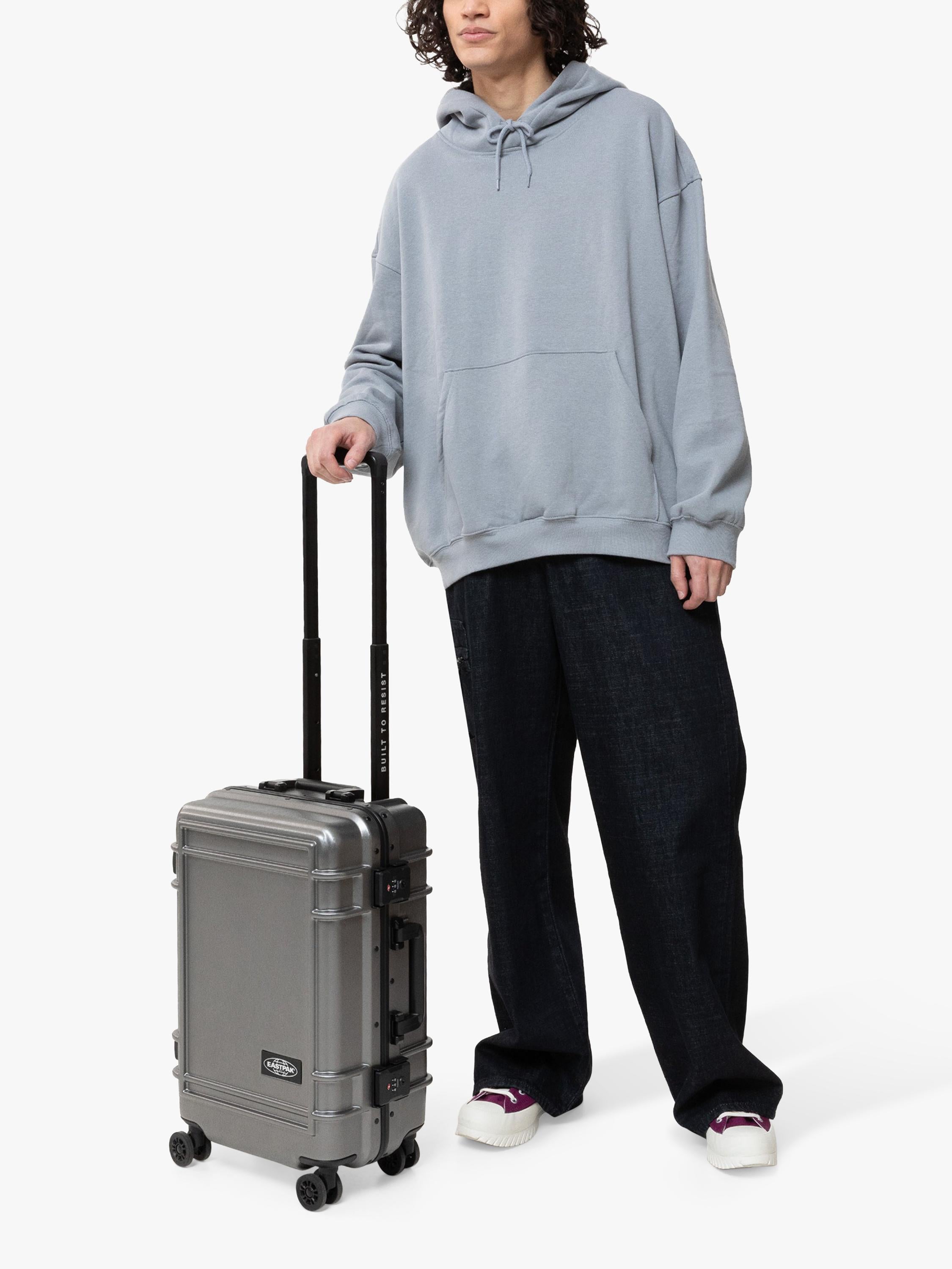 Eastpak Resist'R cabin case 34L black (British brand)