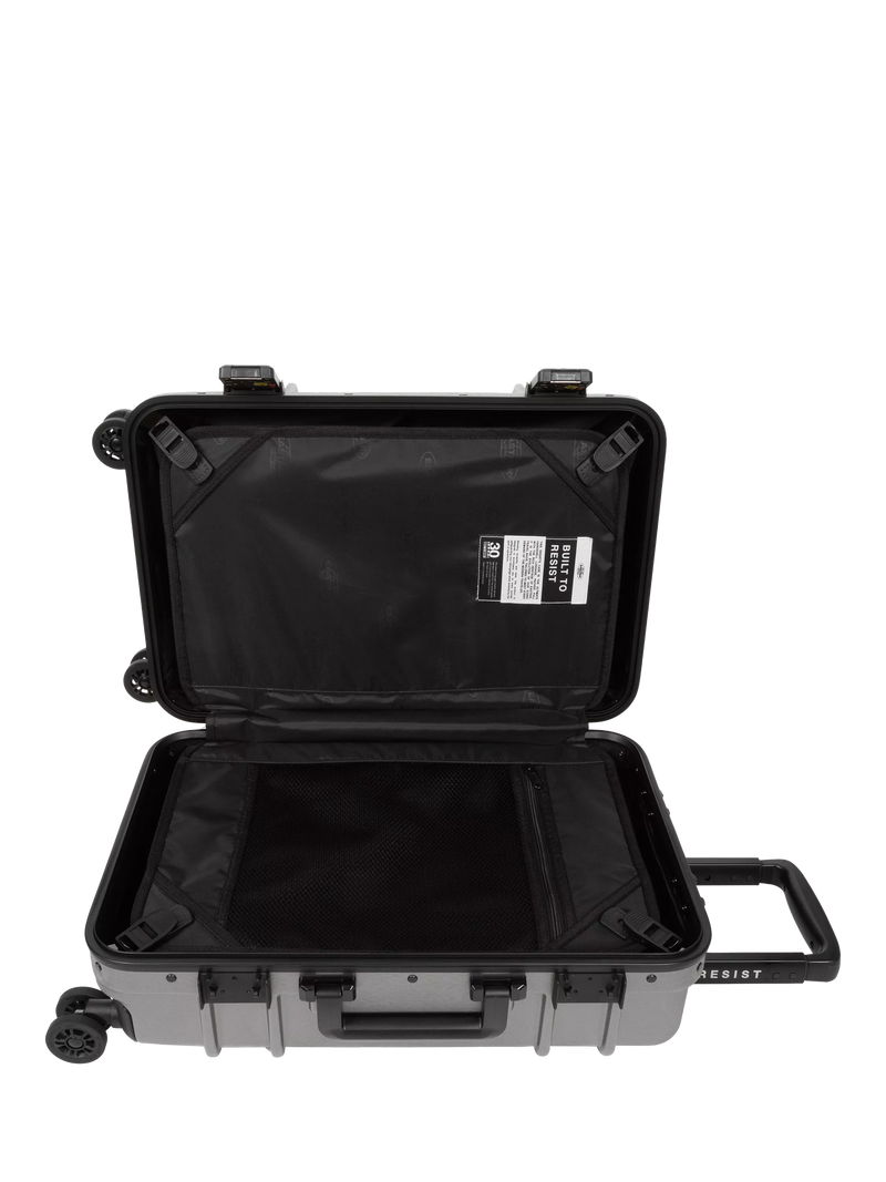Eastpak Resist'R cabin case 34L black (British brand)