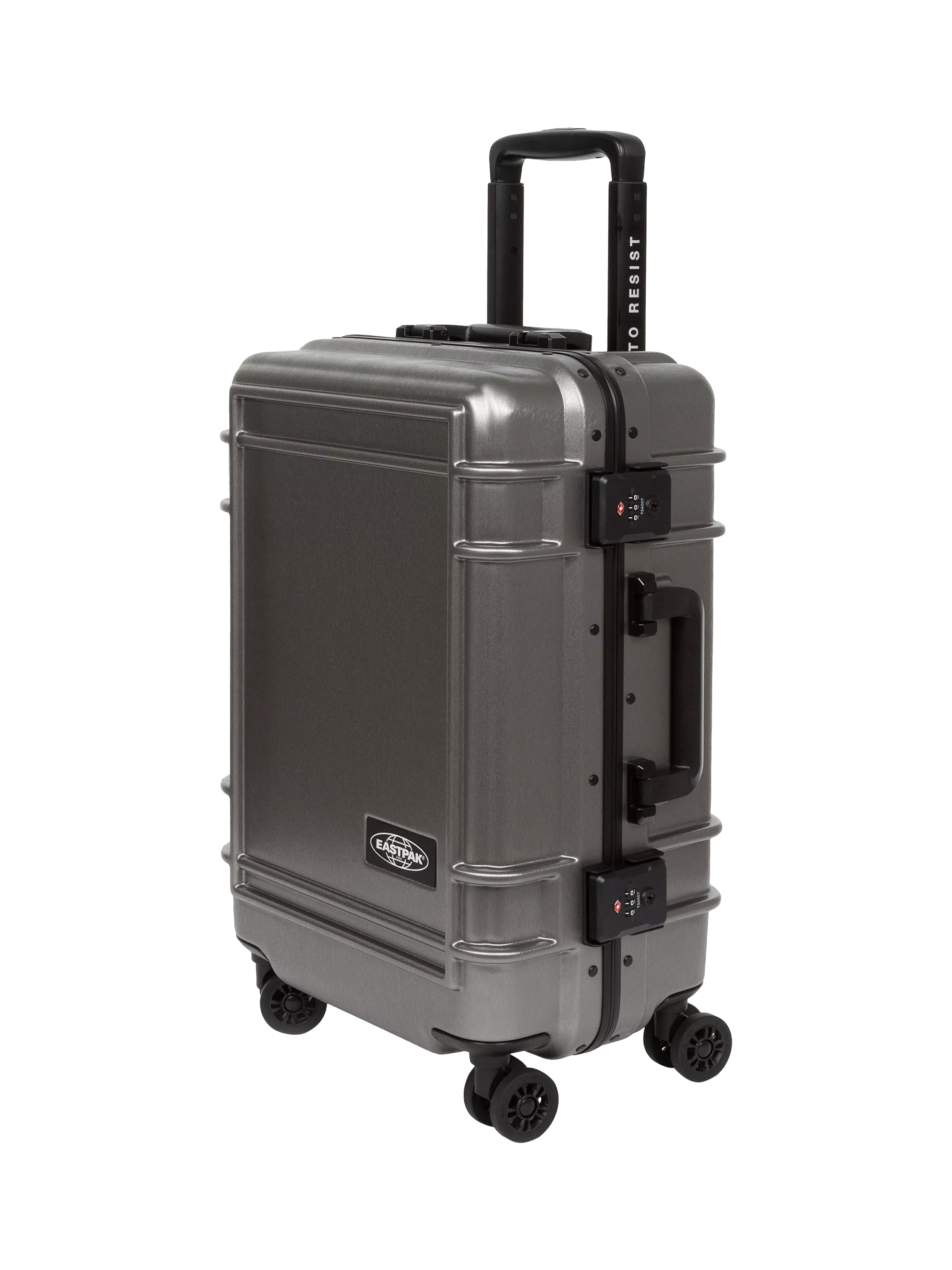 Eastpak Resist'R cabin case 34L black (British brand)
