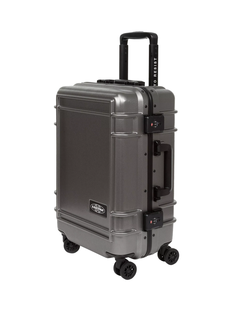Eastpak Resist'R cabin case 34L black (British brand)
