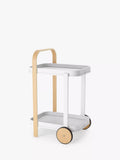 Umbra Bellwood Bar and Storage Cart
