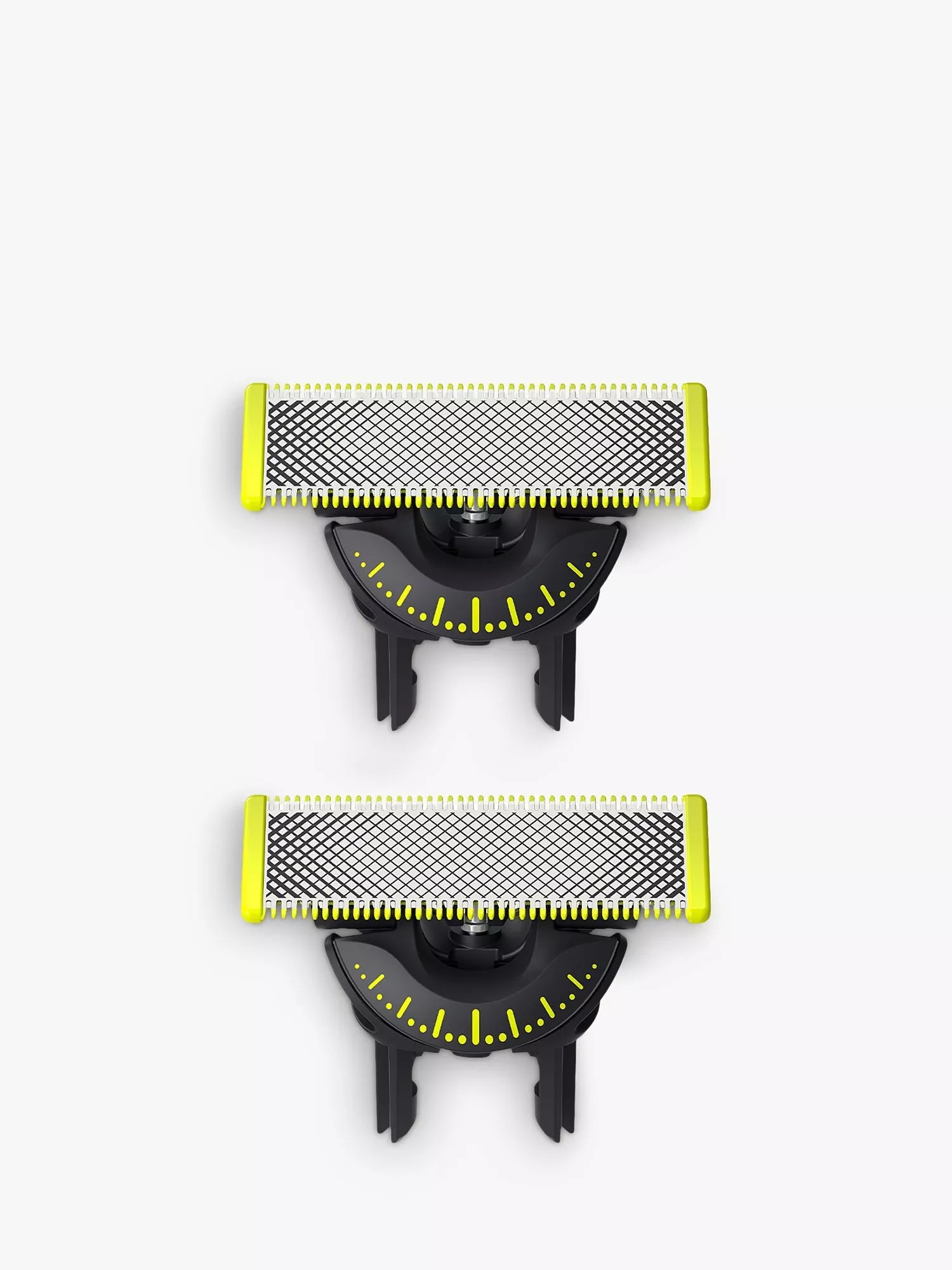 Philips OneBlade 360 blades pack of 2 - British product
