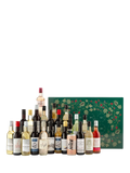 Wine Advent Calendar,  24x 20cl